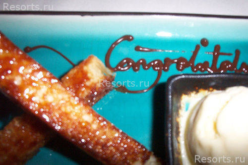 Ritz-Carlton Golf & Spa Resort 63
